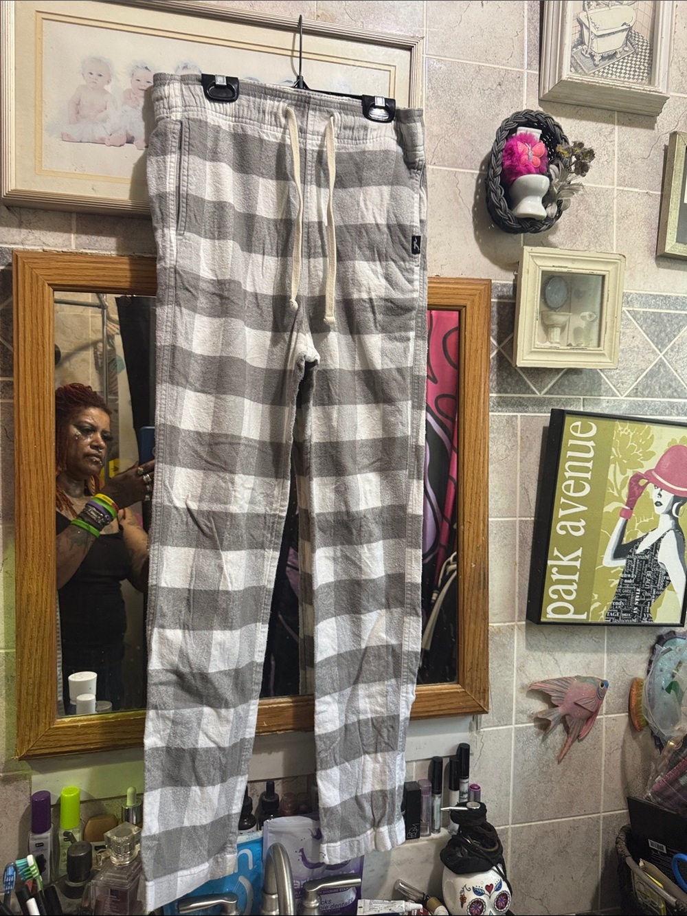 Hollister sleep pants - Picture 2 of 5